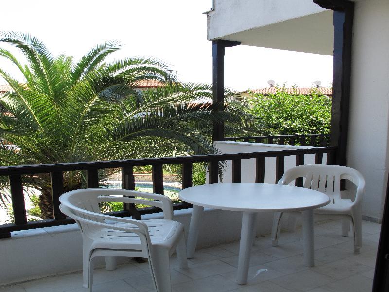 Ioli Village Pefkochori Exterior foto
